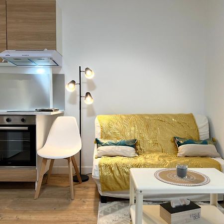 Appartement Cosy A 圖盧茲 外观 照片