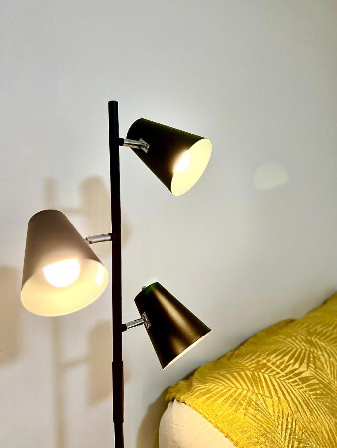 Appartement Cosy A 圖盧茲 外观 照片