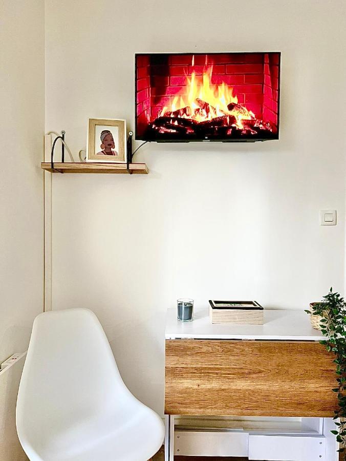 Appartement Cosy A 圖盧茲 外观 照片